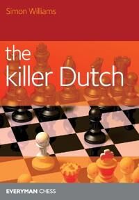 The Killer Dutch Av Simon Williams