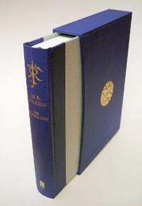 The Silmarillion Av J. R. R. Tolkien