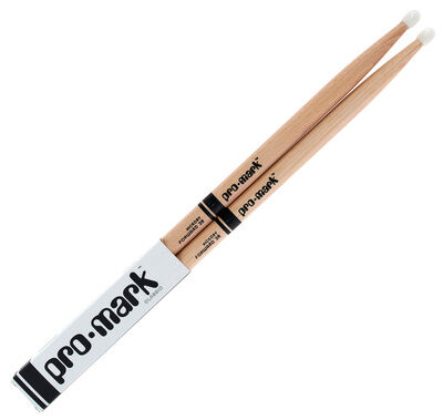 Pro Mark TX2BN 2B Nylon Tip Pro Mark TX2BN 2B Nylon Tip