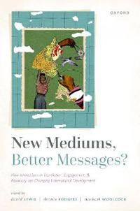 Lewis David New Mediums Better Messages?