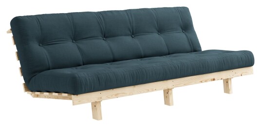 Karup Design Lean Sovesofa, Petrol 1660809-14-0 1660809-12-0 Karup Design Lean Sovesofa, Petrol 1660809-14-0 1660809-12-0