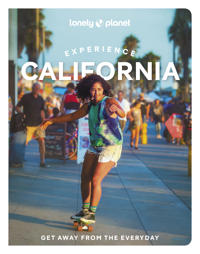 Lonely Planet Experience California Av Lonely Planet