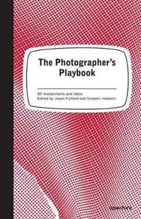 The Photographer'S Playbook Av Jason Fulford