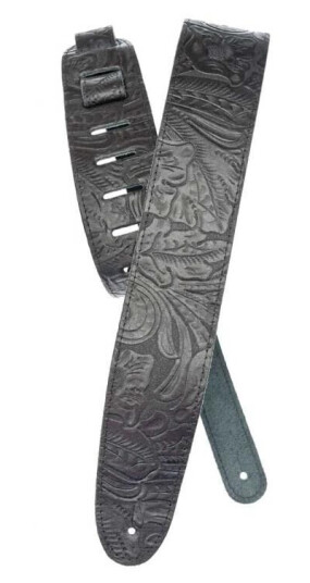 Waves Planet Waves 25le00 Gitarreim Svart Leather