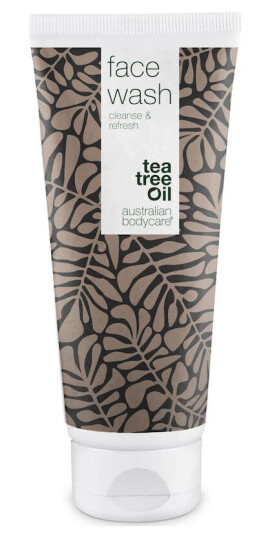 Australian Bodycare Face Wash 200 ml Ansiktsrens Australian Bodycare Face Wash 200 ml Ansiktsrens