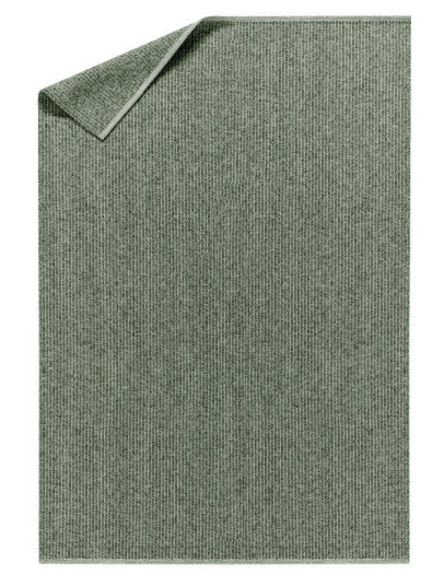 Scandi Living Fallow teppe dusty green 200 x 300 cm