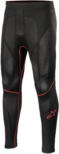 Alpinestars Ride Tech V2 Funksjonelle bukser XS S Svart