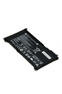 HP ProBook 450 G5 batteri (4000 mAh 11.4 V, Sort, Originalt) Hp Rr03048xl-Pr