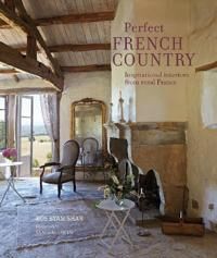 Perfect French Country Av Ros Byam Shaw Perfect French Country Av Ros Byam Shaw