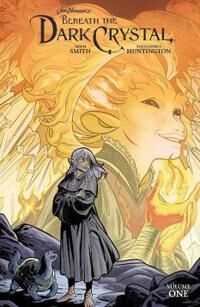 Jim Henson'S Beneath The Dark Crystal Vol. 1 Av Adam Smith