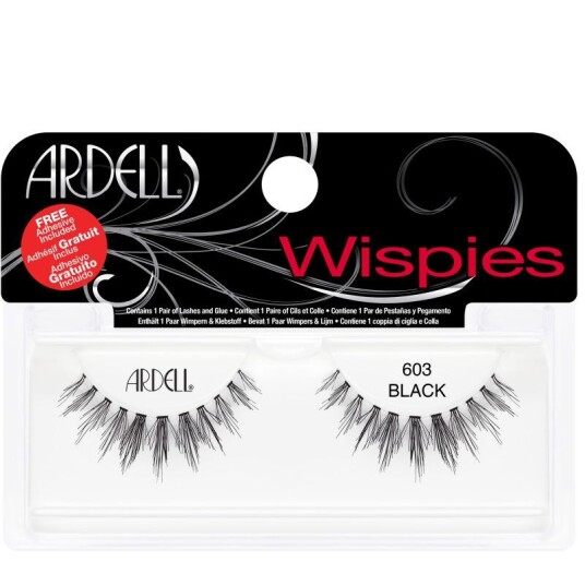 Ardell Cluster Wispies 603