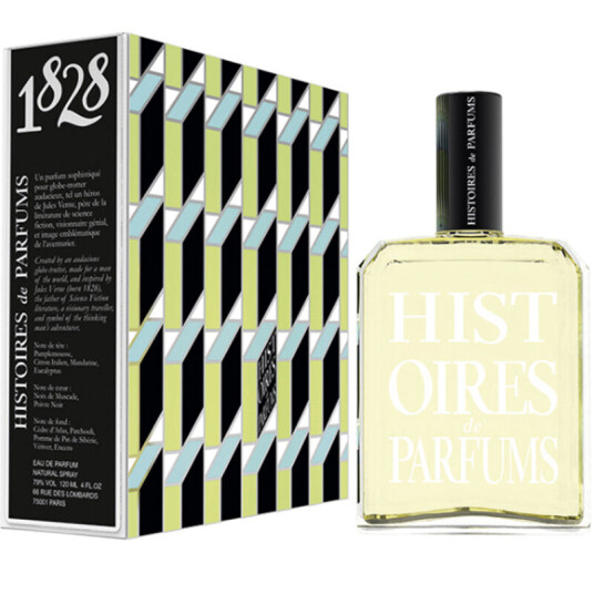 Histoires de Parfums 1828 Eau toilette 120ml