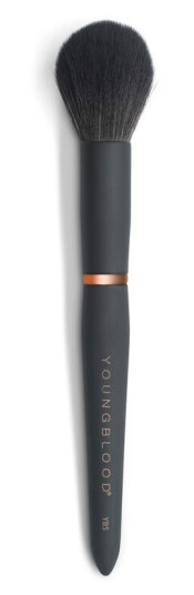 Youngblood YB5 Cheek Brush 1 stk Pensel