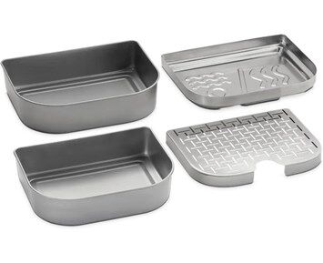 Weber Lumin multifunktionskit Weber Lumin multifunktionskit
