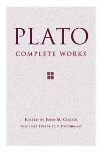 Plato: Complete Works Av Plato