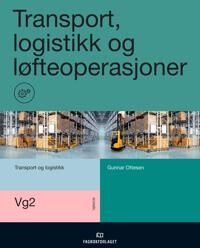 Transport, Logistikk Og Løfteoperasjoner Av Gunnar Ottesen