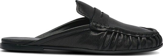 Vagabond Loafers Aleya Svart