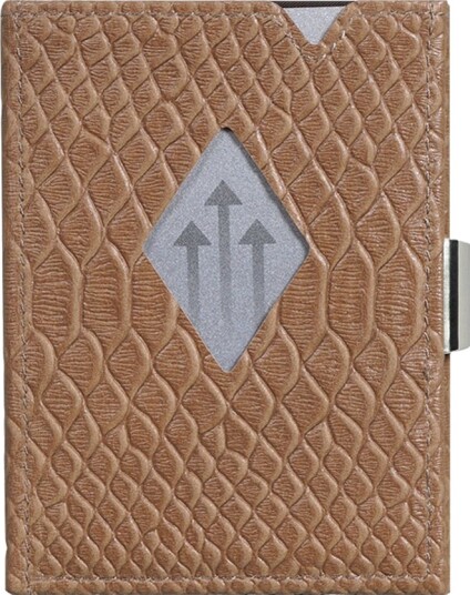 EXENTRI Wallet Cobra Desert 