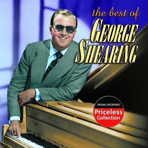 George Shearing Best Of CD