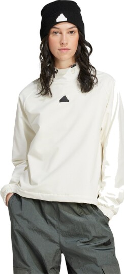 adidas City Escape Hettegenser Dame Hvit S