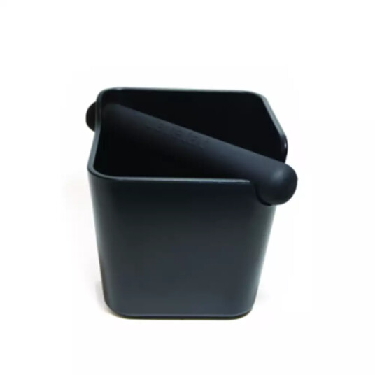 Cafelat Home Knockbox - Black