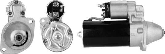 LUCAS LRS01276 Starter LUCAS LRS01276 Starter