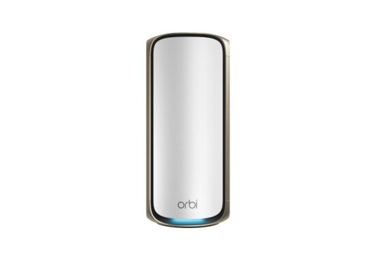 Netgear Orbi 970 Quad-Band Mesh Router med 27Gbps hastighet