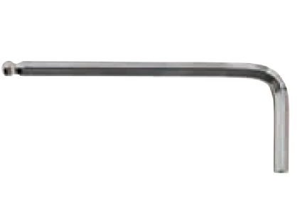 Pro-Line Sekskantnøkkel Type L 17Mm Med Kule (48496) Pro-Line Sekskantnøkkel Type L 17Mm Med Kule (48496)