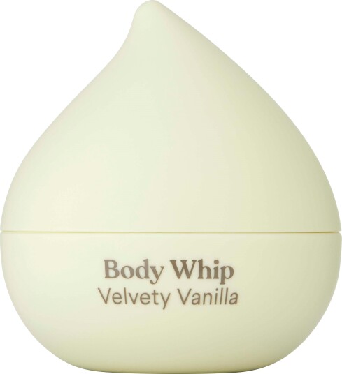 Sundae Body Mini Whipped Body Moisturiser Velvety Vanilla Cream 50 ML Sundae Body Mini Whipped Body Moisturiser Velvety Vanilla Cream 50 ML