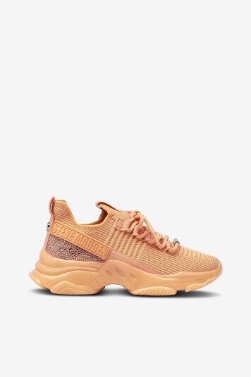 Steve Madden Joggesko Maxilla R E Sneaker Rosa