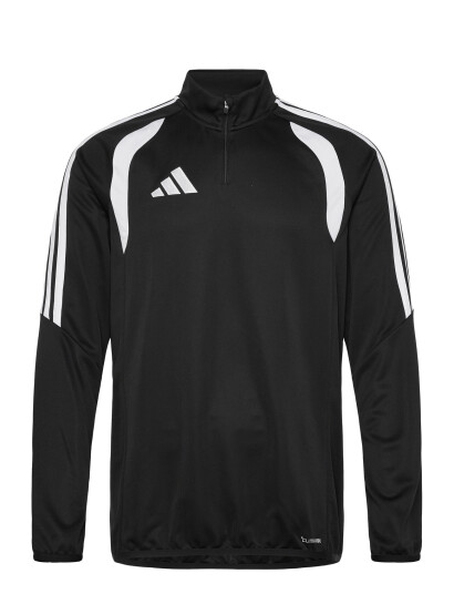 Adidas Performance Tiro26L Tr Top   Black   L