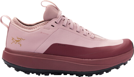 Arc"teryx Women"s Sylan Gore Tex Dark Bliss/Mars Dk Bliss/Mars 40