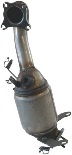 Katalysator BOSAL 090-619 Katalysator BOSAL 090-619