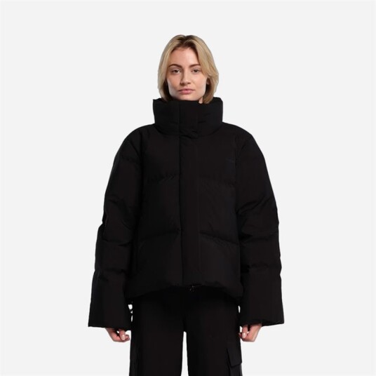 Blæst Sæbø Down Jacket Black Blæst Sæbø Down Jacket Black