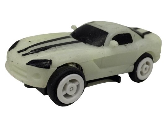 Jj Slot Bil Glow Racing 1:59 Jj Slot Bil Glow Racing 1:59