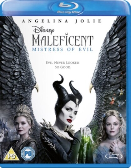 Maleficent 2: Mistress Of Evil Maleficent 2: Mistress Of Evil