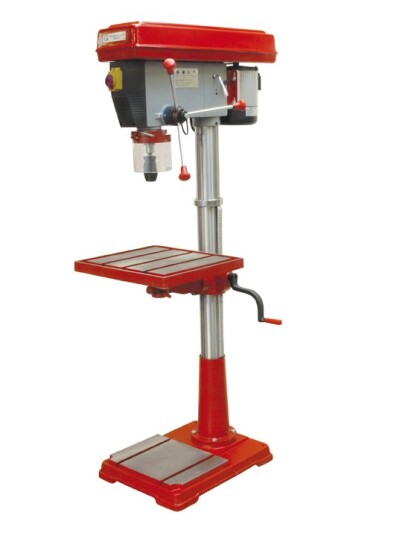Holzmann Maschinen SB4132SM MK4 Søyleboremaskin