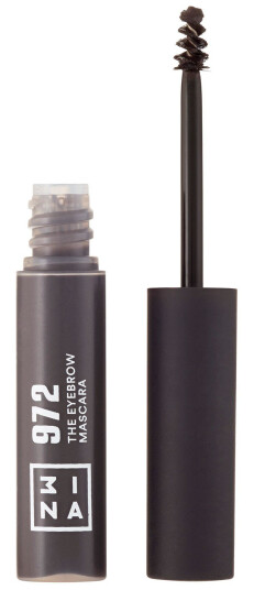 3INA The Eyebrow Mascara 972