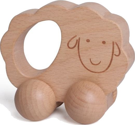 IWood Sau Trebil Barnevennlig