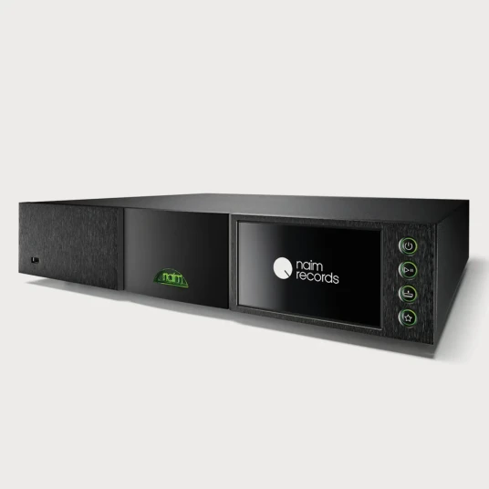 Naim NDX 2 Media Player Naim NDX 2 Media Player