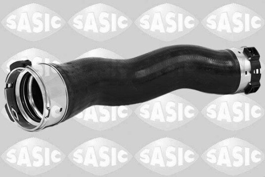 SASIC 3336340 Ladeluftslange