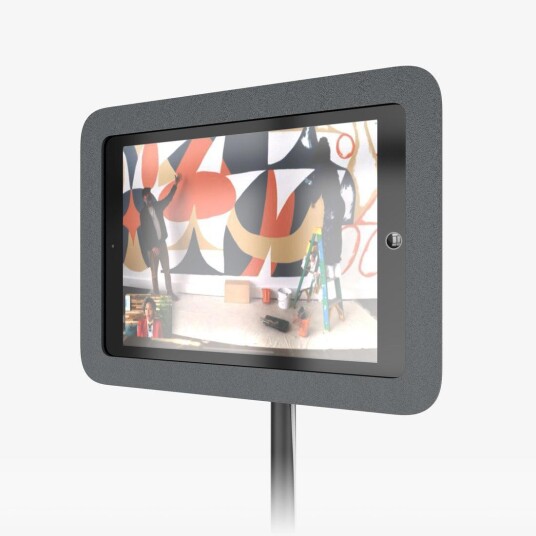 HECKLER DESIGN Heckler Tripod & VESA Mount HECKLER DESIGN Heckler Tripod & VESA Mount