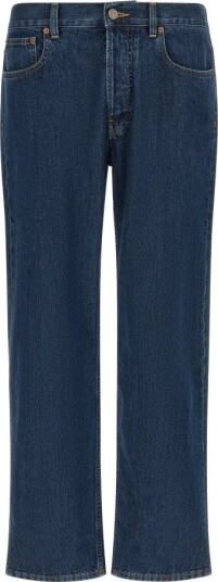Valentino Garavani Herre Jeans Blå W31,