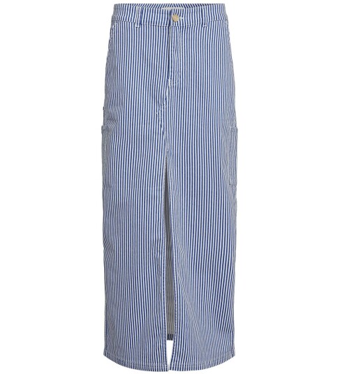 Sofie Schnoor Young Skirt Blue 152