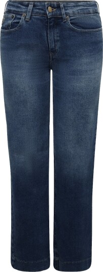 Lois Jeans Lorna - 8060 MARS DARKSTONE - 24 x 32