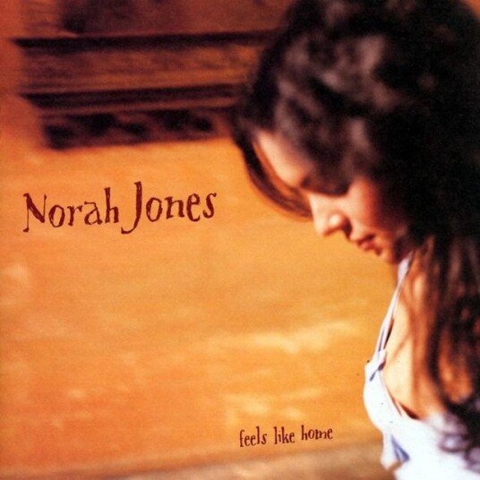 Norah Jones Feels Like Home LP/Vinyl Norah Jones Feels Like Home LP/Vinyl