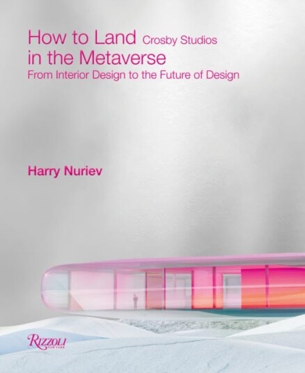 How to Land in the Metaverse From Interior Design to the Future of Design
