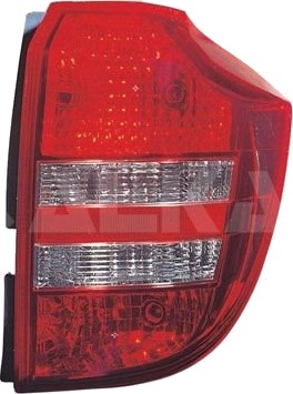 ALKAR 2222995 Baklykt
