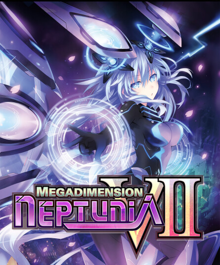 Megadimension Neptunia VII Megadimension Neptunia VII