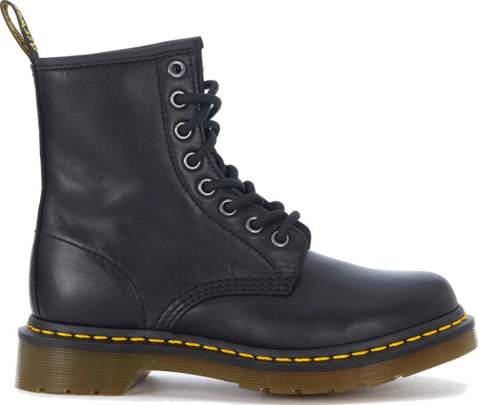 Dr. Martens Dame Sko Svart 36 EU, Dr. Martens Dame Sko Svart 36 EU,